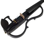 Bacio Instruments Electric Violin BK