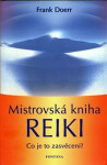 Mistrovská kniha