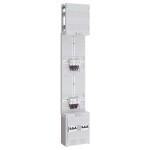 ABN ABNPZ109Z1332 Místo pro elektroměr Obsah 1 ks