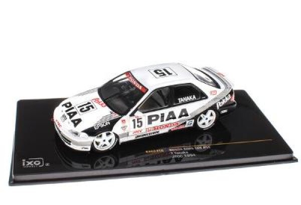 HONDA CIVIC EG9 #15 T. Tanaka -JTCC 1994 1:43 IXO