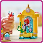 LEGO® Disney Princess™ 43235 Ariel její hudební pódium