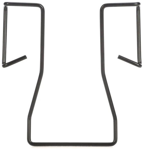 Shure 44A8035 Replacement Belt Clip for PG1, P3R, BLX1 Beltpacks