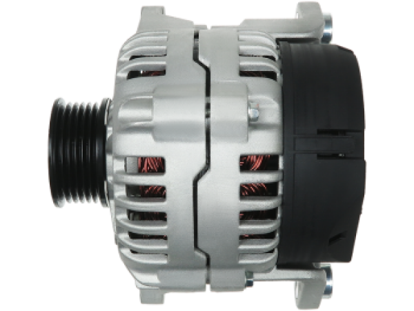 Alternátor FORD Fiesta Mk4, KA (RB_) 1.0–1.3 i