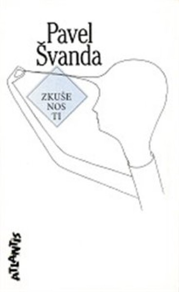 Zkušenosti - Pavel Švanda