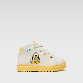 Tenisky Mickey&Friends SS23-155DSTC Látka/-Látka