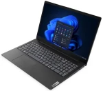 Lenovo V15 G4 AMN černá / Notebook / 15.6" FHD / AMD Ryzen 3 7320U / 16GB / 512GB SSD / AMD Radeon 610M / bez OS (82YU00VKCK)