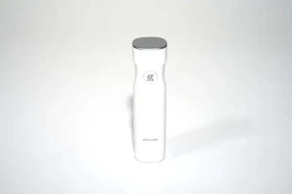 Zwilling vakuová pumpa, USB napájení, bílá - Fresh & Save 36801-000
