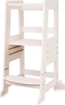 CHIPOLINO Dětská učící věž Bílá (DIWH02411322)