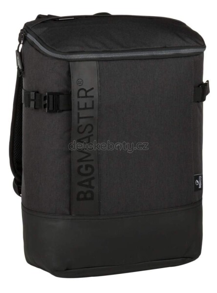 BAGMASTER LINDER 9 A BLACK