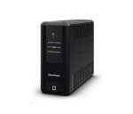 CyberPower UT GreenPower Series UPS 1050VA, 630W, české zásuvky EDF_295486