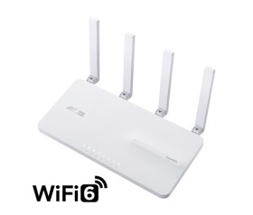 ASUS ExpertWiFi EBR63 AX3000 Dual-band WiFi 6 System EDF_151779