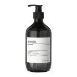 Meraki Sprchový gel Silky Mist 490 ml, černá barva
