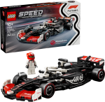 LEGO® Speed Champions 77250 Závodní auto MoneyGram Haas F1® Team VF-24 - LEGO® Technic