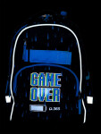 Školní batoh STIL (Helma) Smart - Game Over