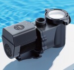 Invertorové bazénové čerpadlo Aquagem Mr. Pump ECO DE18, 18 m3 / h - 220 / 240 V, 0,75 kW - pro bazény do 50 m3