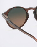 Izipizi Sun #D Dark Expresso