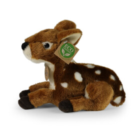 Plyšový koloušek ležící 22 cm ECO-FRIENDLY
