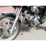 Padací rám s předkopy Yamaha XV 750, 1100 Virago