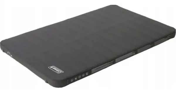 Coleman SUPERCOMFORT DOUBLE / Nafukovací matrace / samonafukovací / 200 x 128 x 7,5 cm (2198022)