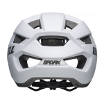 Cyklistická helma Bell Spark 2 mat white S/M (50-57cm)