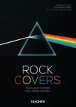 Rock Covers - 40th Anniversary Edition - Jonathan Kirby