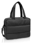 Heys Puffer Personal Bag Black 21 L HEYS-30138-0001-00