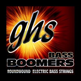 Ghs Boomers 5ML-DYB