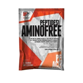 Extrifit AminoFree PEPTIDES 6,7 g (05242)
