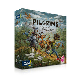Pilgrims - Albi