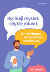 Rychleji myslet, chytře mluvit