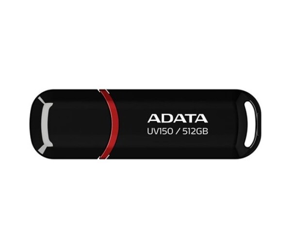 ADATA UV150 512GB AUV150-512G-RBK EDF_748563