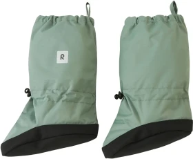 Reima Anturoin Stone Green dětské návleky