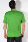 Royal ALTITUDE JERSEY LIME GREEN/OLIVE pánské tričko krátkým rukávem