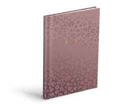 Diář 2026 T805 Lamino 4