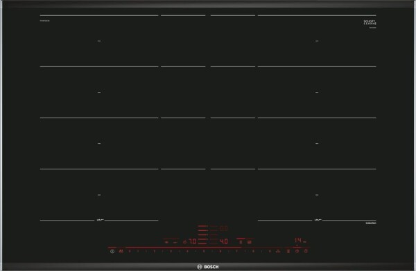 Bosch indukční varná deska Pxy875de3e