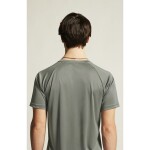 Běžecké tričko CRAFT CORE Essence Logo - zelená Velikost textilu: 4XL