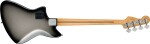 Fender Player Plus Meteora Bass MN SVB