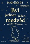 Medvídek Pú: Byl jednou jeden medvěd - Jane Riordan - e-kniha