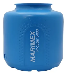 Marimex Nádoba pro filtraci ProStar Plus 6 a ProStar 6000 / Náhradní díl / 18 l / Bez hlavy filtrace (12025)