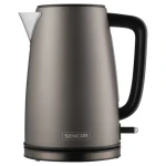 SENCOR SWK 1788BK černá / Rychlovarná konvice / 2200W / 1.7L (8590669386680)