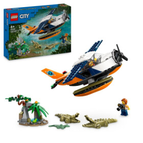 LEGO City 60425 LEGO City