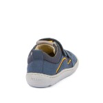 Chlapecké barefoot tenisky BAZE DENIM Froddo G3130271-19 - 35