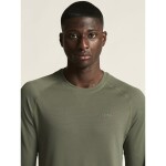 Craft triko Active Comfort LS 2 zelená