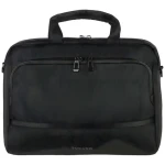 Tucano Player černá / Brašna na notebook / 15,6" a MacBook Pro 16" / Recyklovaný PET / 13 l (BPLA15D-BK)