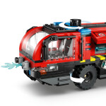 LEGO LEGO® City 60499 Letištní hasičské auto