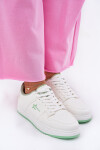 Sportovní obuv model 211334 Step in style 37