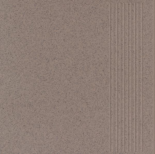 Dlažba schodová Salti beige 30/30