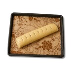 Dortisimo Pečicí papír Bombasei se vzorem Ovoce 60 x 40 cm (1 ks)