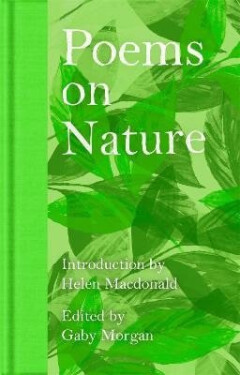 Poems on Nature - Helen Macdonald