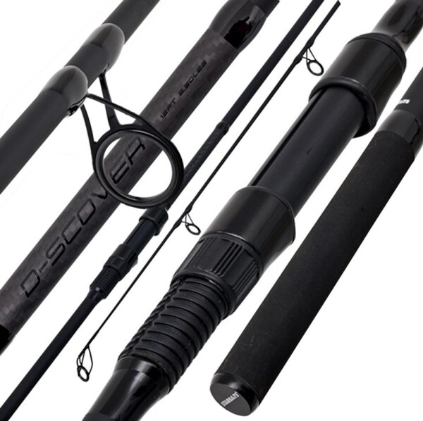 Starbaits Prut D Scover 3,6m 3,0lbs 3díl,Starbaits Prut D Scover 3,6m 3,0lbs 3díl